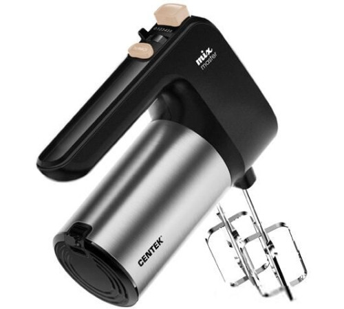 Миксер CENTEK CT-1123 бежевый
