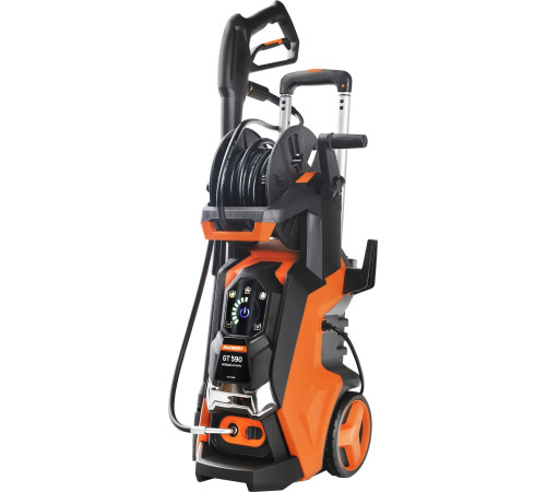 Мойка высокого давления Patriot GT 590 Imperial