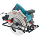 Дисковая циркулярная пила Sturm CS50185P