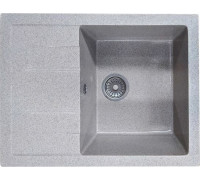 Кухонная мойка AV Engineering Best AV650500BGT гранит