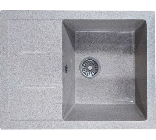 Кухонная мойка AV Engineering Best AV650500BGT гранит