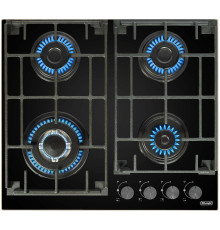 Варочная панель DeLonghi GRETA 6GW NB