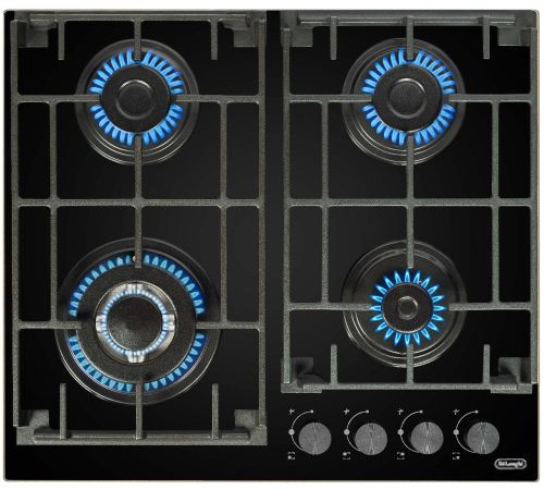 Варочная панель DeLonghi GRETA 6GW NB