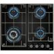 Варочная панель DeLonghi GRETA 6GW NB