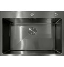 Кухонная мойка Stellar Premium ST7050NB
