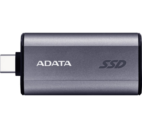 Внешний накопитель ADATA SC750 500GB SC750-500G-CCBK