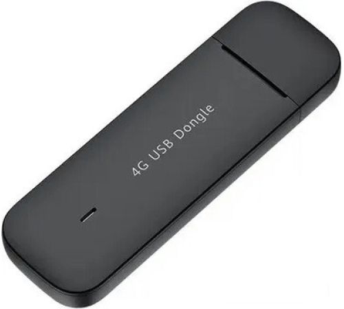 4G модем Brovi E3372-325 черный