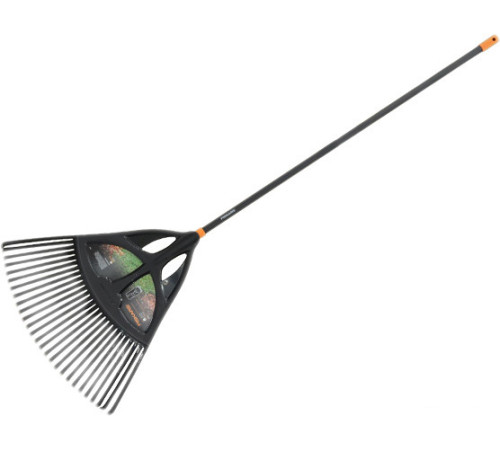Грабли веерные Fiskars Solid XL 1015645