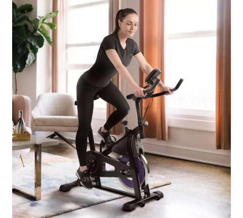 Велотренажер Kitfort KT-6085