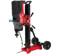 Дрель алмазного сверления Milwaukee DCD350 KIT-122 4933493143