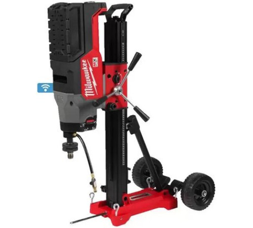 Дрель алмазного сверления Milwaukee DCD350 KIT-122 4933493143