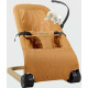 Шезлонг Amarobaby Baby relax AB22-25BR/03 бежевый
