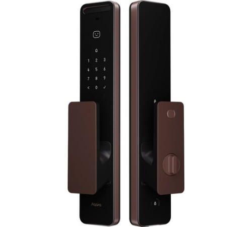 Дверной замок Aqara Smart Lock D200i ML-D01D