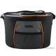 Термосумка THERMOS E5 6 Can Cooler черный/серый