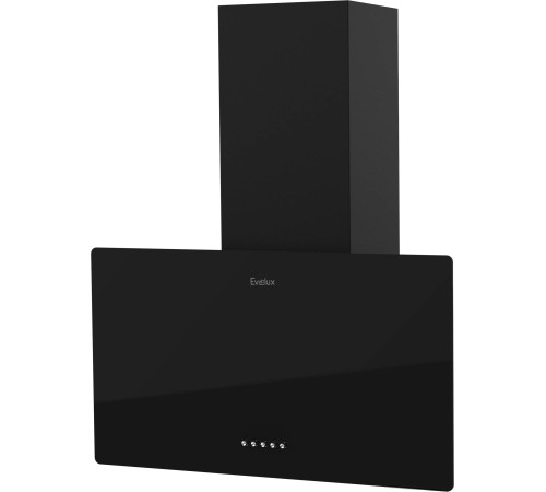 Кухонная вытяжка Evelux Flex 60 BG