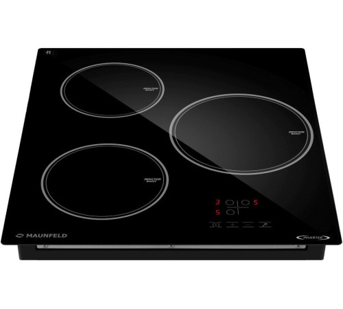 Варочная панель MAUNFELD AVI4532BK