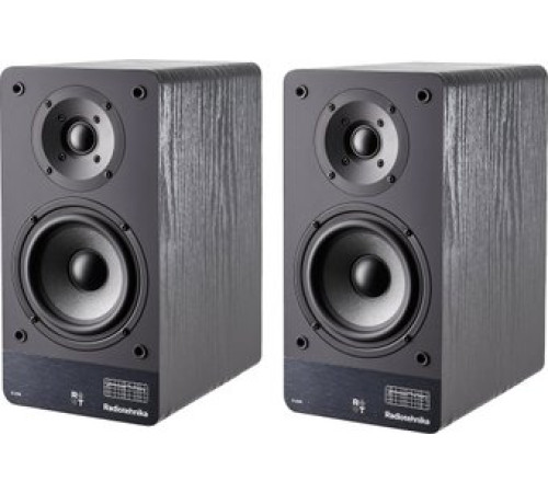 Полочная акустика Radiotehnika S-20N