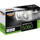 Видеокарта Inno3D GeForce RTX 5060 Twin X2 OC White N50602-08D7X-195070W