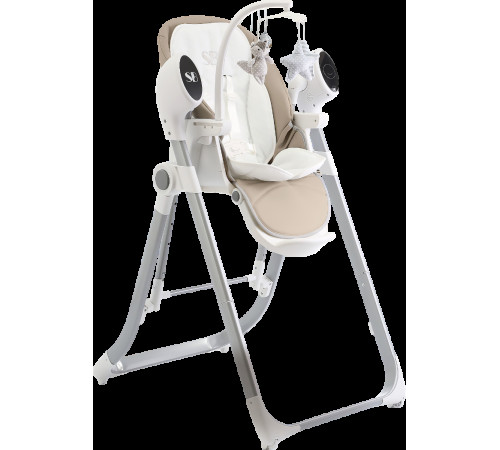 Трансформер Sweet Baby Fiesta бежевый