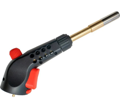 Горелка-пистолет VOLL Turbo-V МАПП US 1