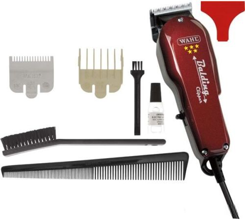 Машинка для стрижки волос Wahl Balding 5Star 8110-316H