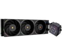 Система жидкостного охлаждения для процессора Thermalright Hyper Vision 360 UB ARGB черный
