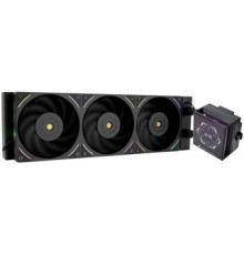 Система жидкостного охлаждения для процессора Thermalright Hyper Vision 360 UB ARGB черный
