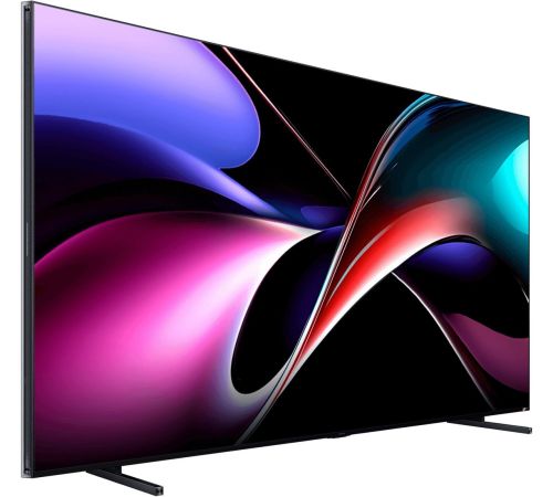 MiniLED телевизор Hisense 116UXQ