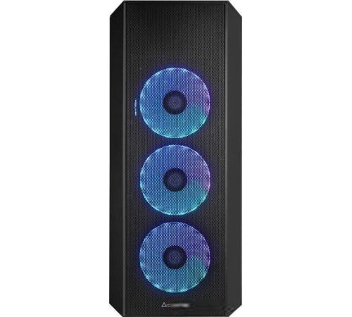 Корпус Chieftec Scorpion 4 GL-04B-OP