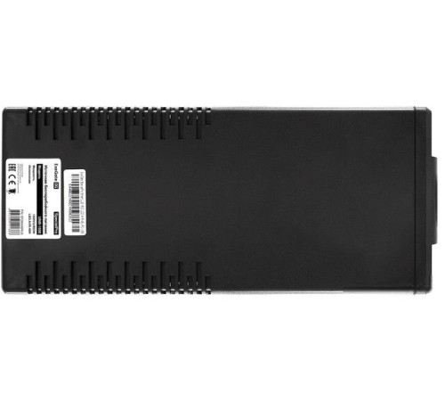 Источник бесперебойного питания ExeGate SpecialPro UNB-1500.LED.AVR.4SH EP285499RUS