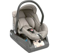 Детское автокресло CAM Area Zero+ 759