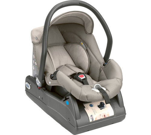 Детское автокресло CAM Area Zero+ 759