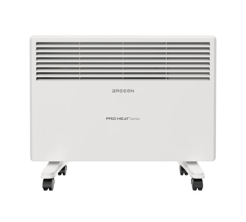 Конвектор Breeon Pro Heat BCPT-1000 KM