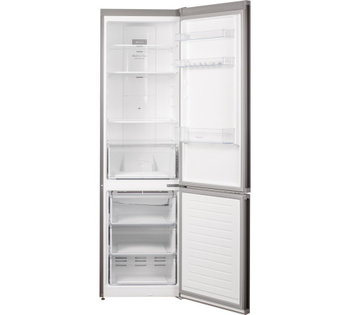 Холодильник Weissgauff CBN2WC2C2