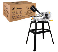 Торцовочная пила Deko DKMS2100-255 085-1074