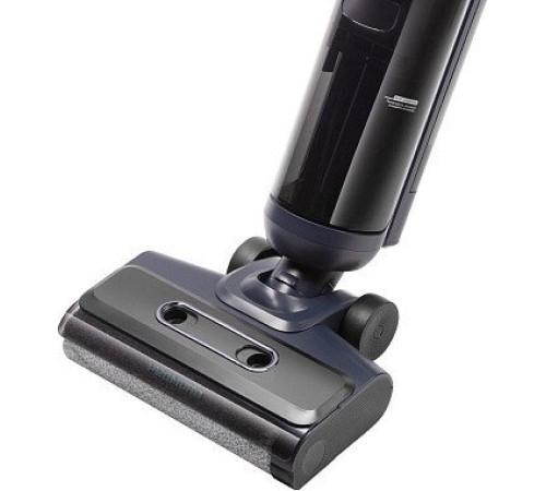 Вертикальный моющий пылесос Redmond Редмонд VH1312 синий