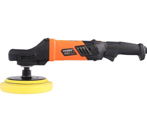 Полировальная машина Patriot PM 180