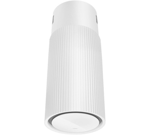 Кухонная вытяжка MAUNFELD Edelweiss 39 Isla белый