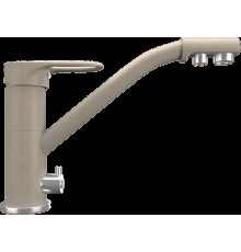 Смеситель MAUNFELD MFQT-10BG бежевый