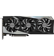Видеокарта Gigabyte GeForce RTX 3050 Gaming OC 8G GV-N3050GAMING OC-8GD