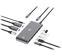 Док-станция Digma DS-580