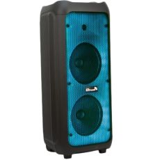 Патибокс Eltronic 20-59 Fire Box 500