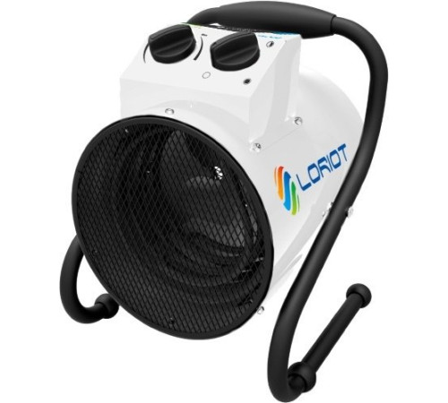 Электрическая тепловая пушка Loriot LT-02RE