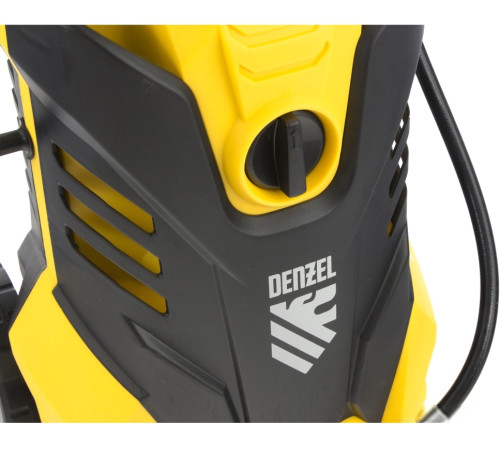 Мойка высокого давления Denzel R-165D