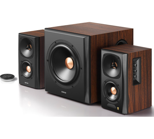 Акустика Edifier S360DB
