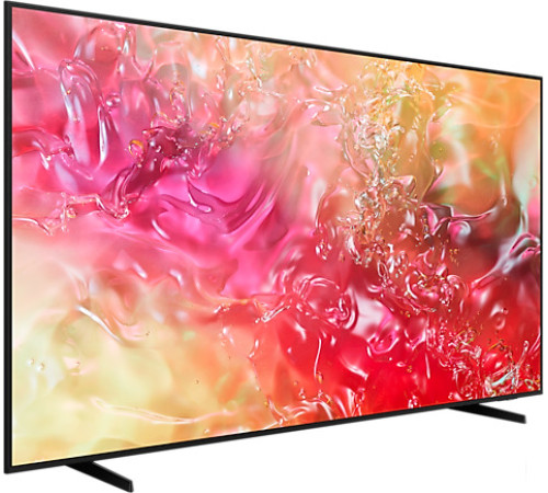 Телевизор Samsung Crystal UHD DU7100 UE65DU7100UXRU