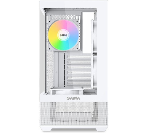 Корпус Sama V40 белый