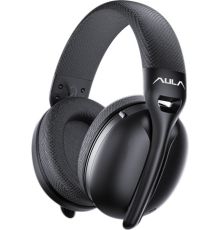 Наушники AULA S6 черный
