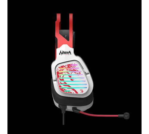 Наушники A4Tech Bloody G560 Naraka