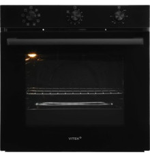 Электрический духовой шкаф Vitek VEO 6380 BG